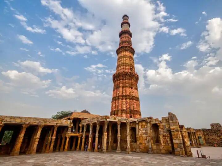 Delhi Court Sets Date To Pronounce Order On Restoration Of Hindu And Jain Temples In Qutub Minar complex Qutub Minar Hearing: హిందూ, జైన దేవాలయాల పునరుద్ధరణపై వాదనలు పూర్తి- తీర్పు జూన్‌9కి వాయిదా వేసిన దిల్లీ కోర్టు