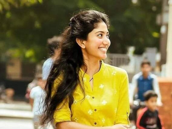 Actress Sai Pallavi: உயிரில் உறையும் பனிமலரே...க்யூட் சாய் பல்லவி க்ளிக்ஸ்! Actress Sai Pallavi: உயிரில் உறையும் பனிமலரே...க்யூட் சாய் பல்லவி க்ளிக்ஸ்!