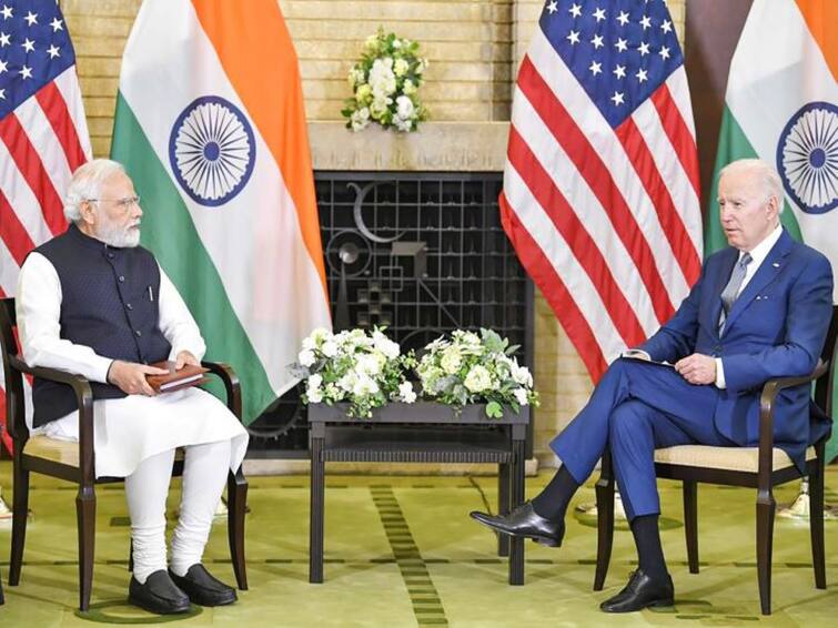 'Committed To Making US-India Ties Closest On Earth': Biden To PM Modi In Japan 'Committed To Making US-India Ties Closest On Earth': Biden To PM Modi In Japan