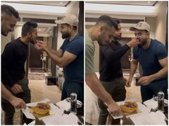 IND vs SA: इरफान पठान की खोज हैं उमरान मलिक, भारतीय टीम में सिलेक्शन पर मनाया जश्न, कही ये बात