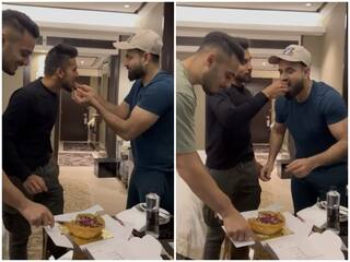 IND vs SA: इरफान पठान की खोज हैं उमरान मलिक, भारतीय टीम में सिलेक्शन पर मनाया जश्न, कही ये बात