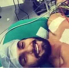 Bollywood Actors Injured On Sets: અક્ષય કુમાર, સલમાન ખાનથી લઈને આ બોલીવુડ હિરો શૂટિંગ દરમિયાન થયા હતા ઘાયલ