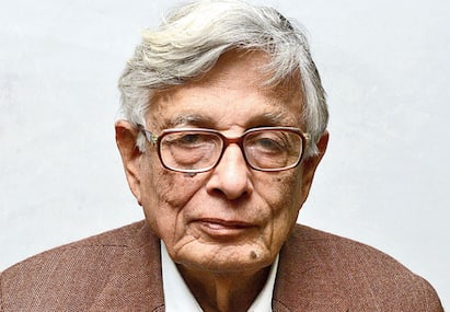 Professor Irfan Habib raises question over Gyanvapi masjid and Shahi Idgah dispute Irfan Habib : `பௌத்த விகாரங்கள் இருக்கும் இடங்களில் கோயில்களையும், மசூதிகளும் இடிப்பீர்களா?’ : வரலாற்றாசிரியர் இர்பான் ஹபீப் கேள்வி!