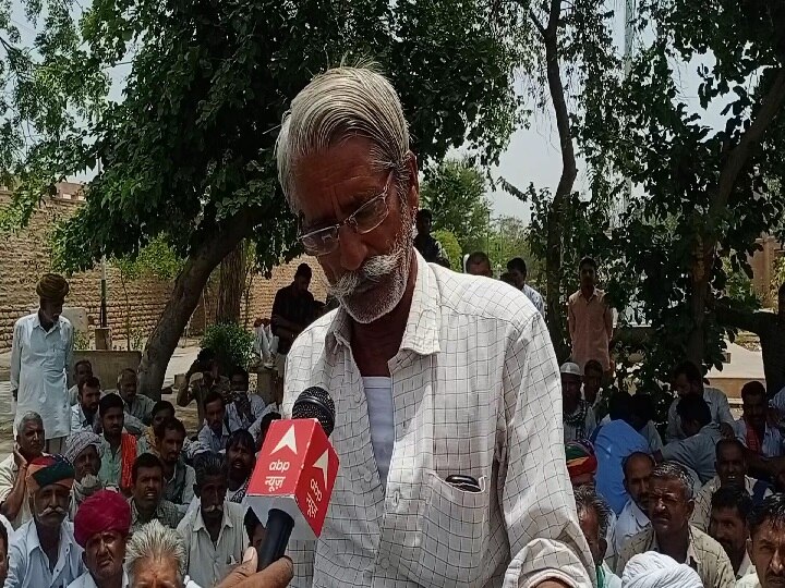 Rajasthan: जनता जल योजना से जुड़े कर्मचारियों को 3 साल से नहीं मिला वेतन, प्रशासन को दिया अल्टीमेटम 