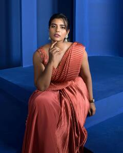 Aishwarya Rajesh Photos: చీరలో ఐశ్వర్య ఇంత అందంగా ఉంటుందాా!