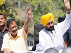 Siddhu Moosewala Murder: फेमस पंजाबी सिंगर सिद्धू मूसेवाला की हत्या पर घिरी पंजाब सरकार, सीएम मान बोले- दोषियों को बख्शा नहीं जाएगा