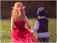 Happy Brothers Day 2022: आज है ब्रदर्स डे, अपने भाई को भेजें ये मैसेज और जताएं अपना प्यार