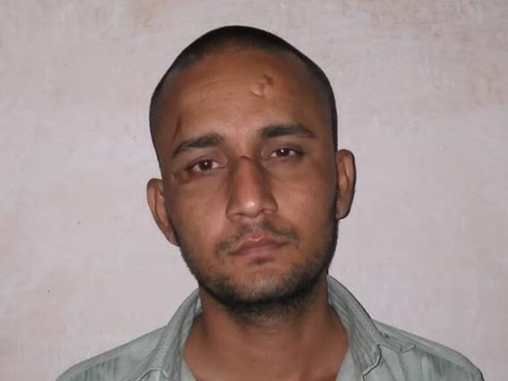 Udaipur Crime News: पिता ने प्रॉपर्टी से कर दिया बेदखल तो कलयुगी बेटे ने दोस्त से करवा दी हत्या, पुलिस ने ऐसे किया मामले का खुलासा Udaipur Crime News: पिता ने प्रॉपर्टी से कर दिया बेदखल तो कलयुगी बेटे ने दोस्त से करवा दी हत्या, पुलिस ने ऐसे किया मामले का खुलासा