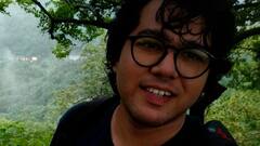 Lonavala में ट्रैकिंग पर गया इंजीनियर लापता, सर्च ऑपरेशन जारी