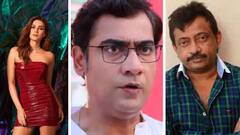 Top Entertainment News Today: বলি থেকে টলি, ছোট পর্দা থেকে বড় পর্দা, একনজরে রুপোলি জগতের সেরা খবর