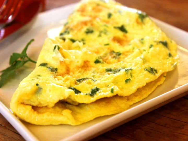 Oats Omelette recipe in Telugu Oats Recipe: పోషకాల పుట్ట ఓట్స్ ఆమ్లెట్, ఎలా చేయాలంటే