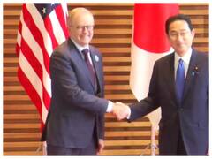 Quad: ऑस्ट्रेलिया के नए PM बोले- क्वाड देशों के साथ मिलकर काम करने के लिए प्रतिबद्ध, क्लाइमेट चेंज को लेकर ये कही ये बात