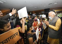 PM Modi in Japan: Quad to help put a stopper in China's arbitrariness? | ABP News