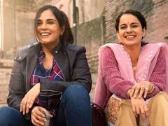 Dhaakad हुई फ्लॉप तो कंगना रनौत हो गईं ट्रोल, अब रिचा चड्ढा ने दिया ये बड़ा बयान