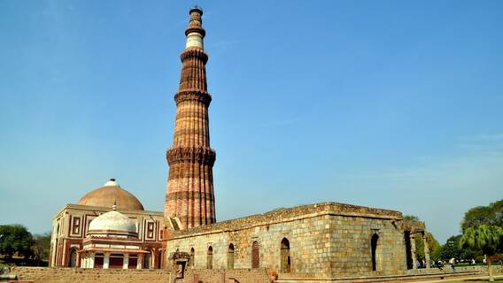 Qutub Minar विवाद में 9 जून को आएगा फैसला, अदालत ने सुरक्षित रखा