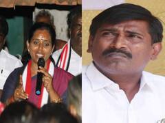 இருமுறை தோற்றவருக்கு எம்.பி பதவியா ? குறுக்கே நிற்கும் கோஷ்டி.. ராமநாதபுரம் அதிமுகவில் பரபரப்பு