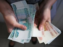 Russian Rouble Hits 7-Year High Vs Euro As Gas Buyers Meet Moscow's Payment Demand