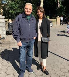 Rishi Kapoor के निधन के बाद नीतू कपूर की हो गई थी ऐसी हालत, एक्ट्रेस ने अब किया खुलासा