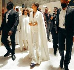 આ લૂકમાં લેડી બોસ લાગી રહી છે આલિયા ભટ્ટ