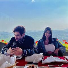 Suhana Khan ने शेयर केले बर्थडे सेलिब्रेशनचे इनसाइड फोटो!