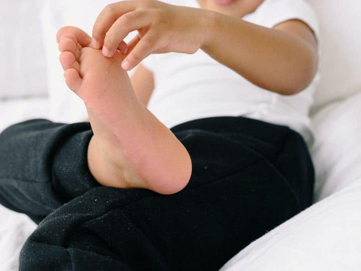 Are Tingling and Numbness getting worse? check if these issues exist Tingling: తిమ్మిర్లు ఎక్కువ వస్తున్నాయా? అయితే ఈ సమస్యలు ఉన్నాయేమో చెక్ చేసుకోండి