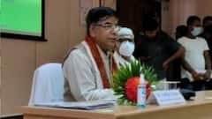 Nurse Agitation: 'শিক্ষক নিয়োগের মতো দুর্নীতি নার্স নিয়োগেও দুর্নীতি', রাজ্যকে দুষলেন সুভাষ সরকার।Bangla News