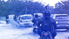 एक ही बारिश में मुसीबत की बाढ़ ! देखिए 'घंटी बजाओ' पर इसकी पड़ताल | Ganti Bajao