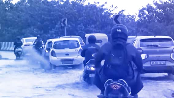 एक ही बारिश में मुसीबत की बाढ़ ! देखिए 'घंटी बजाओ' पर इसकी पड़ताल | Ganti Bajao