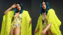 Adah Sharma: ਅਦਾ ਸ਼ਰਮਾ ਨੇ ਯੈਲੋ ਸਵਿਮਸੂਟ ਨਾਲ ਲਾਇਆ ਟਿੱਕਾ, ਸਾਹਮਣੇ ਆਈਆਂ ਇਹ ਸਿਜਲਿੰਗ ਤਸਵੀਰਾਂ