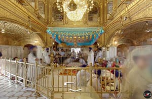 Golden Temple Amritsar: 500 किलो सोने से सजा हुआ है अमृतसर का ये मंदिर, हर रोज हजारों श्रद्धालु करते हैं दर्शन