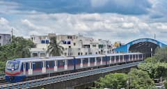 Sealdah Metro: প্রতীক্ষার অবসান, আগামী ৩১ মে শিয়ালদা মেট্রো স্টেশন চালুর সম্ভাবনা।Bangla News