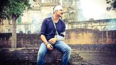 Bollywood Actors Injured On Sets: અક્ષય કુમાર, સલમાન ખાનથી લઈને આ બોલીવુડ હિરો શૂટિંગ દરમિયાન થયા હતા ઘાયલ