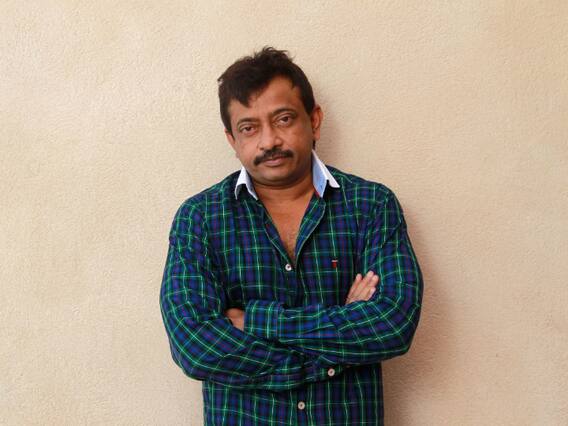 Hyderabad Police Books Ram Gopal Varma For Cheating Hyderabad Police Books Ram Gopal Varma For Cheating