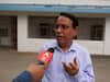 Rajasthan Electricity News: ग्रामीणों के विरोध के बीच राजस्थान विद्युत निगम के चेयरमैन पहुंचे सरगुजा, डीएम और एसपी से की मुलाकात