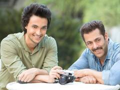 Kabhi Eid Kabhi Diwali: सलमान खान के जीजा आयुष शर्मा ने छोड़ी उनकी फिल्म, ये एक्टर कर सकते हैं रिप्लेस