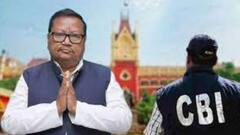 Paresh Adhikari: CBI-এর ম্যারাথন জিজ্ঞাসাবাদ শেষ, কলকাতা ছাড়লেন পরেশ অধিকারী।Bangla News