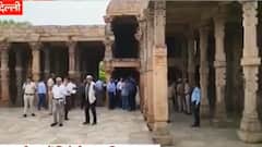 Delhi: Kutubminar में पूजा की मिलेगी इजाजत!, आज Saket Court में होगी मामले की सुनवाई