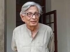 Aligarh News: इतिहासकार इरफान हबीब ने कहा- औरंगजेब ने तोड़ा था मंदिर, ज्ञानवापी मस्जिद को लेकर कही ये बात