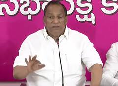 Malla Reddy About Revanth Reddy: టార్గెట్ రేవంత్ రెడ్డి, మరోసారి రెచ్చిపోయిన మంత్రి మల్లారెడ్డి - మధ్యలో రేవంత్ పెళ్లి ప్రస్తావన