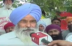 ਸਰਕਾਰ ਦੇ ਪੰਚਾਇਤੀ ਜ਼ਮੀਨਾਂ ਛੁਡਵਾਉਣ ਦੇ ਫੈਸਲੇ ਤੋਂ ਸ਼ਾਹਕੋਟ ਦੇ ਲੋਕ ਨਾਖੁਸ਼, ਸੁਣੋ ਪ੍ਰਤੀਕਿਰਿਆ @ABP Sanjha ​