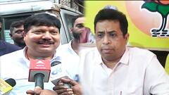 Arjun Singh: ‘ওয়েট অ্যান্ড সি, অনেকে আসবে’, আরও ভাঙনের ইঙ্গিত অর্জুনের।Bangla News