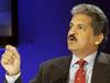Anand Mahindra Appreciates TN Man For Sketching His Portrait With 721 Tamil Letters