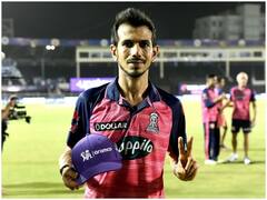 IPL 2022 Qualifier 1: गुजरात के खिलाफ आज 1 विकेट लेते ही यह रिकॉर्ड अपने नाम कर लेंगे युजवेंद्र चहल