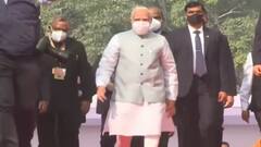 PM Modi to visit Gujarat on May 28 as BJP gears for Assembly Elections | Matrabhumi