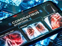 Post-Covid Lung Problems Can Be Diagnosed By AI. This Study Explains How