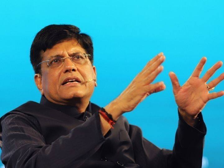 World Economic Forum: Piyush Goyal Says Need To Focus More On Services Sector Exports