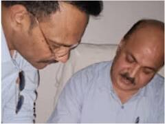 Katni News: नान का मैनेजर और एकाउंट 60 हजार की रिश्वत लेते पकड़ा गया, इस काम के लिए मांग रहे थे रिश्वत