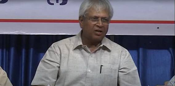 Undavalli On Jagan, Chandrababu, Pawan: రాష్ట్రంలో నెలకొన్న ప్రస్తుత పరిస్థితులపై అరుణ్ విమర్శలు