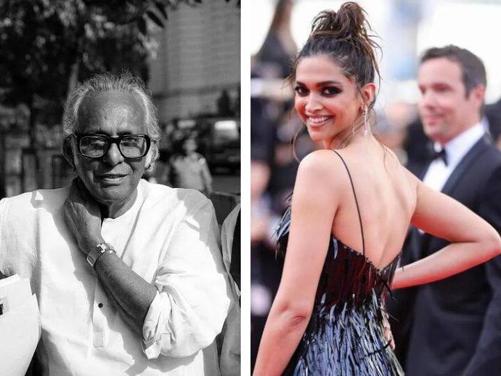 Deepika Padukone, mrinal sen aishwarya rai bachchan and more indians name in Cannes film festival jury list Cannes 2022: मृणाल सेन से दीपिका पादुकोण तक, ये Bollywood हस्तियां रही हैं कान फेस्टिवल जूरी