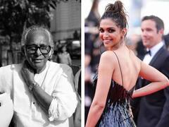 Cannes 2022: मृणाल सेन से दीपिका पादुकोण तक, ये Bollywood हस्तियां रही हैं कान फेस्टिवल जूरी